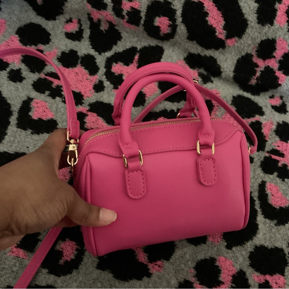 Mini purse